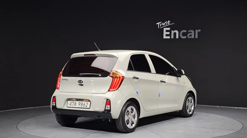 Kia Morning