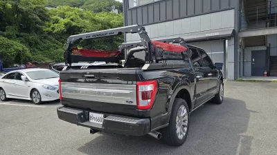 Ford F150