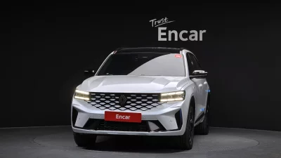 Renault Grand Koleos