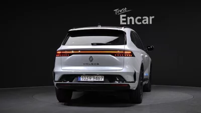 Renault Grand Koleos