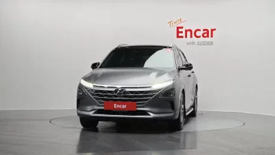Hyundai Nexo