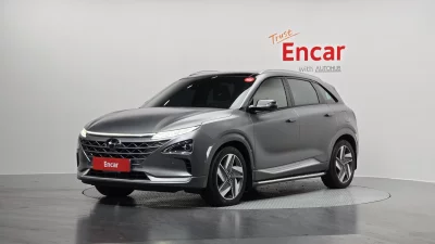 Hyundai Nexo