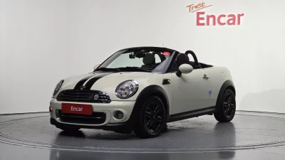 MINI Roadster