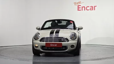 MINI Roadster