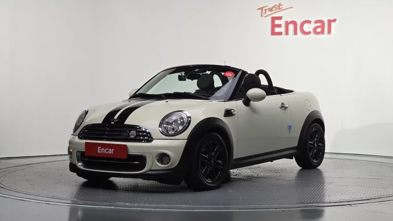 MINI Roadster