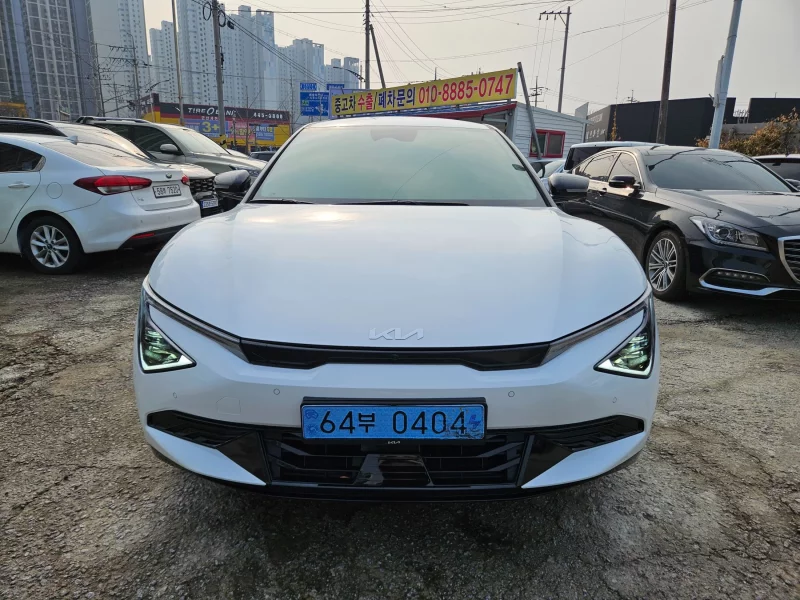 Kia EV6