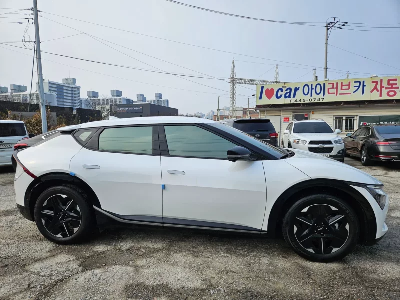 Kia EV6