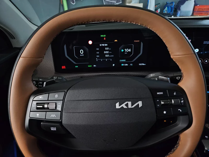 Kia EV6
