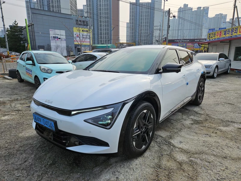Kia EV6