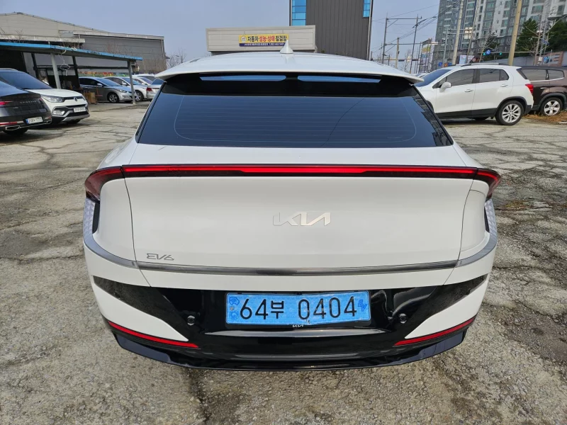 Kia EV6