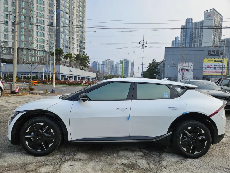 Kia EV6