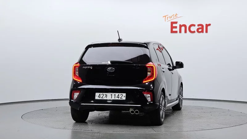 Kia Morning