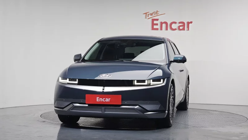 Hyundai Ioniq 5