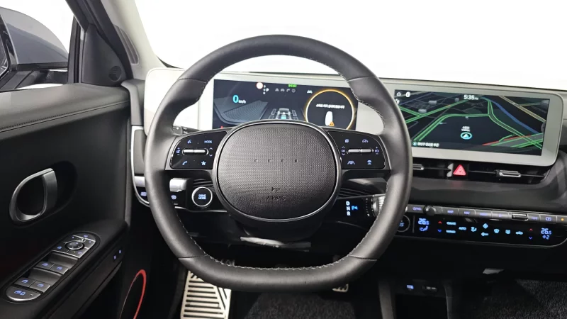 Hyundai Ioniq 5
