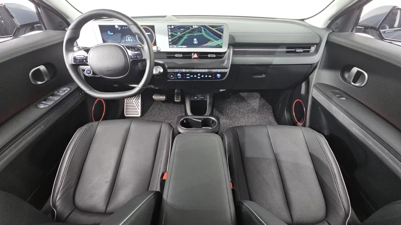 Hyundai Ioniq 5