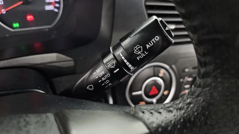 SsangYong Korando Sports