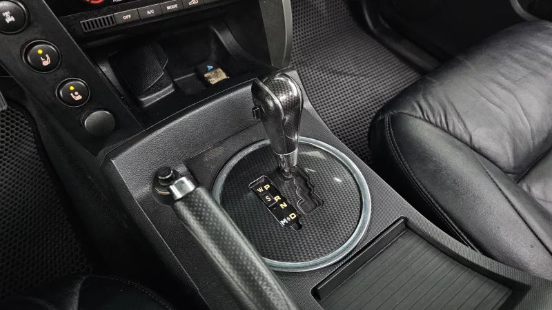 SsangYong Korando Sports