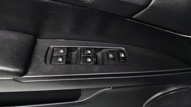 SsangYong Korando Sports