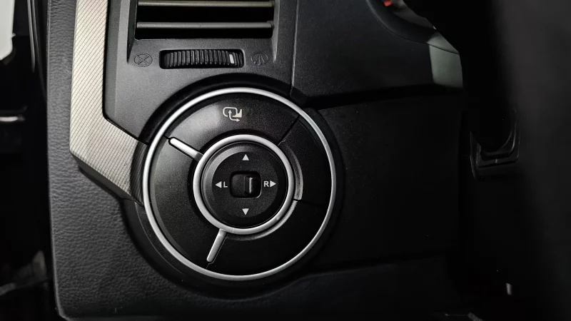 SsangYong Korando Sports