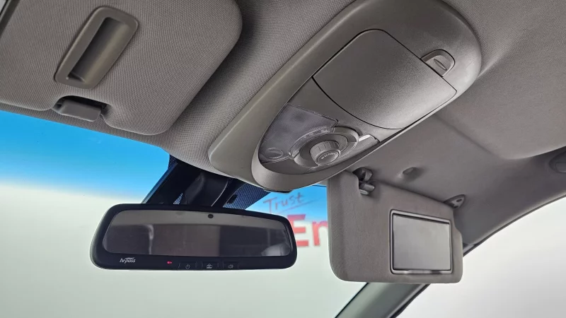 SsangYong Korando Sports