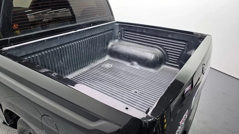 SsangYong Korando Sports