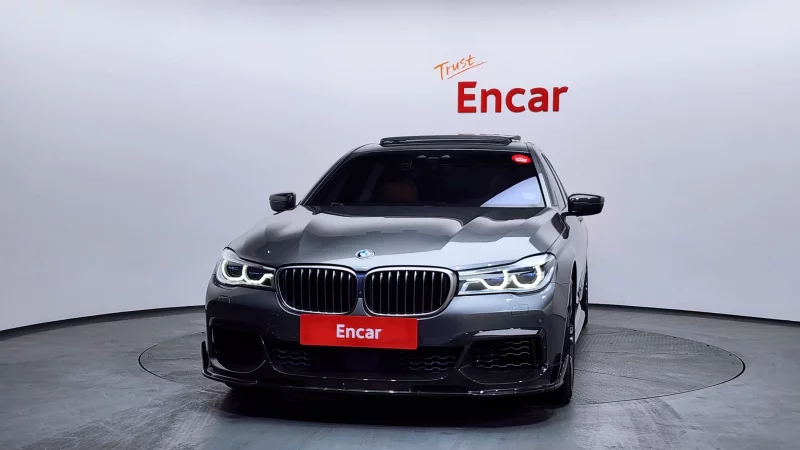 BMW 7-Series