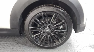 MINI Cooper Convertible