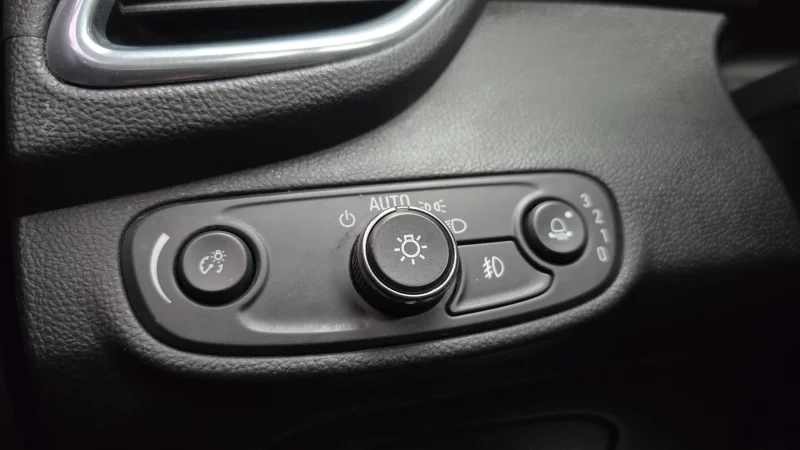 Daewoo Trax