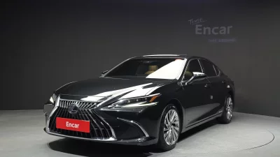 Lexus ES300h