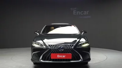 Lexus ES300h