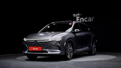 Hyundai Nexo