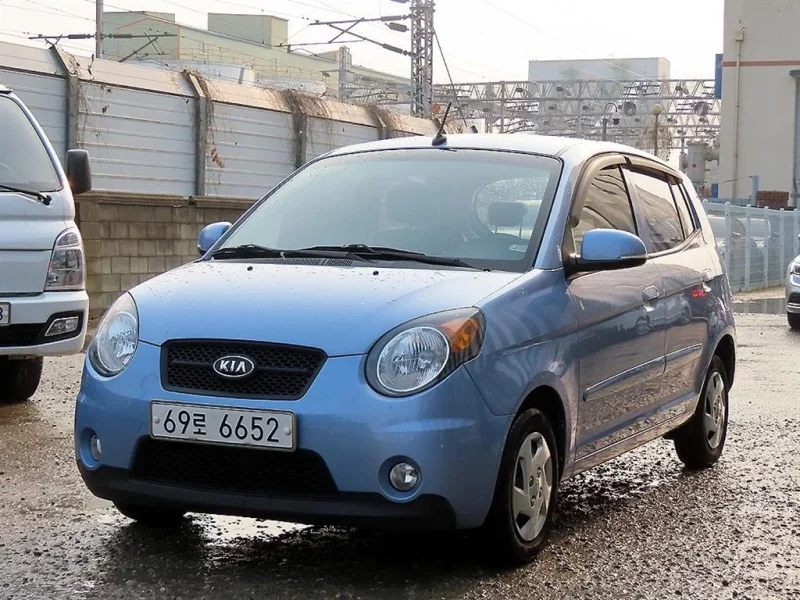 Kia Morning