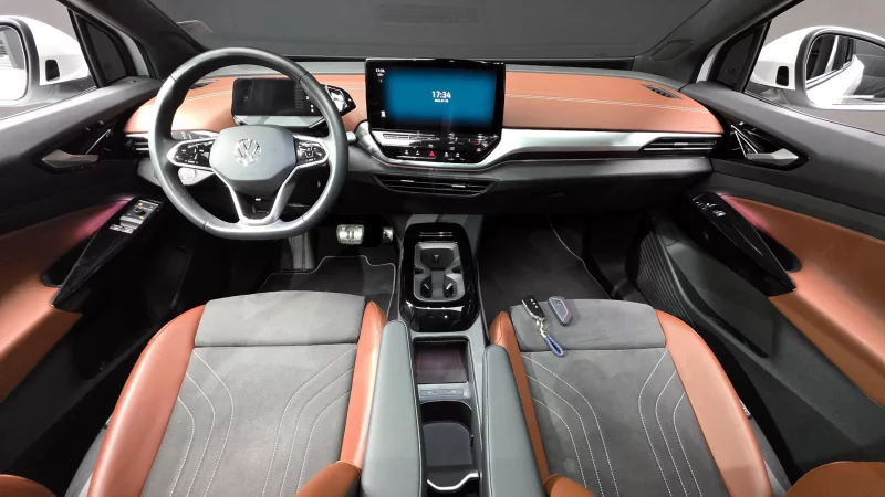 Volkswagen ID.4