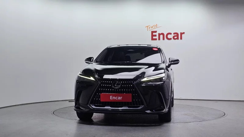 Lexus NX350h