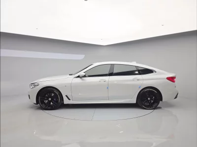 BMW Gran Turismo