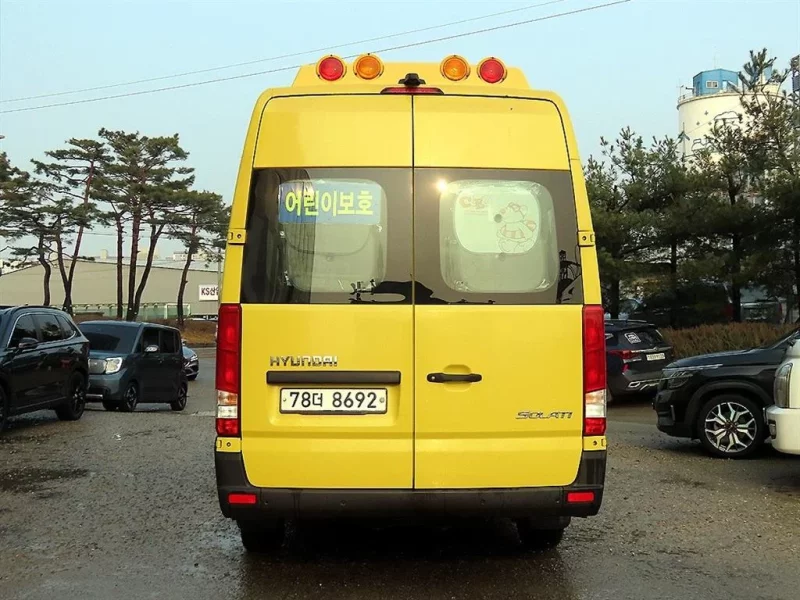 Hyundai H1