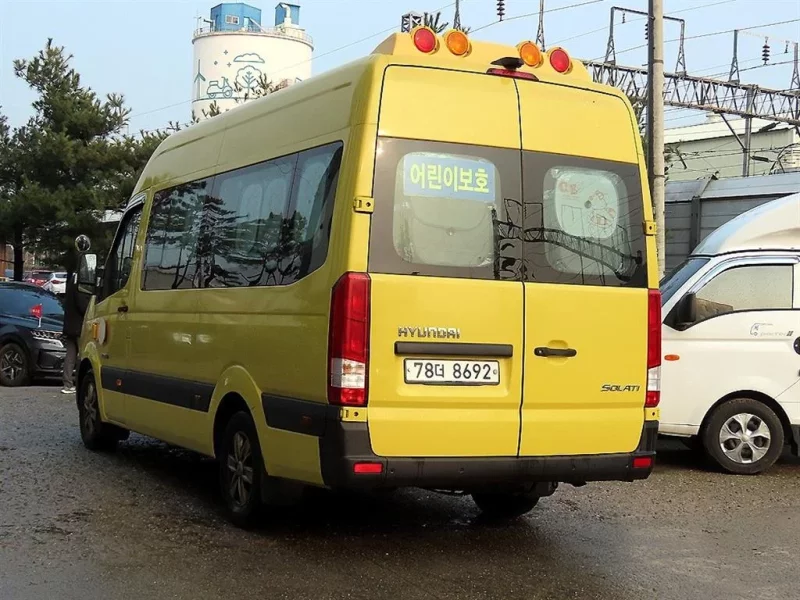 Hyundai H1