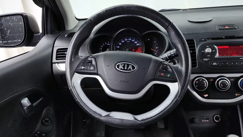 Kia Morning