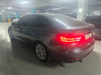BMW Gran Turismo