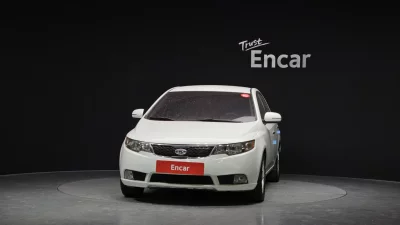 Kia Porte