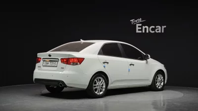Kia Porte