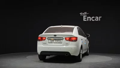 Kia Porte