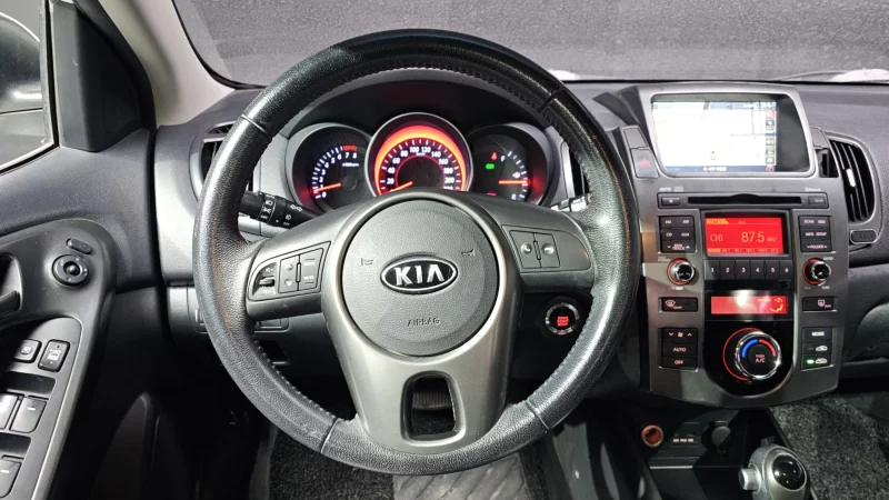 Kia Porte