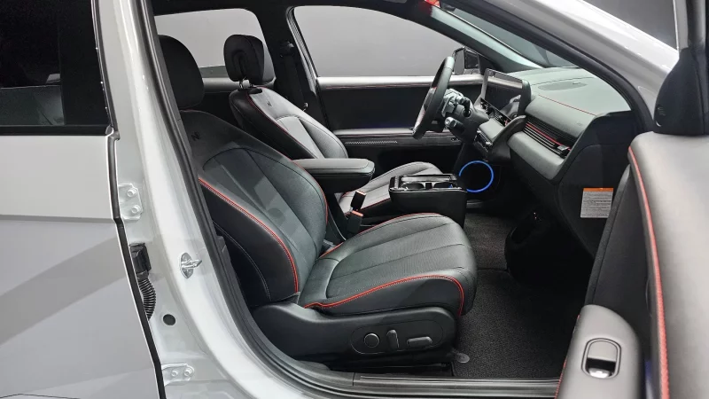 Hyundai Ioniq 5