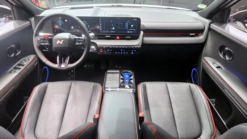 Hyundai Ioniq 5