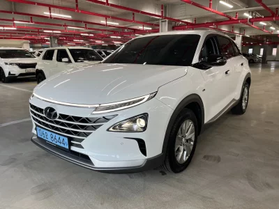 Hyundai Nexo