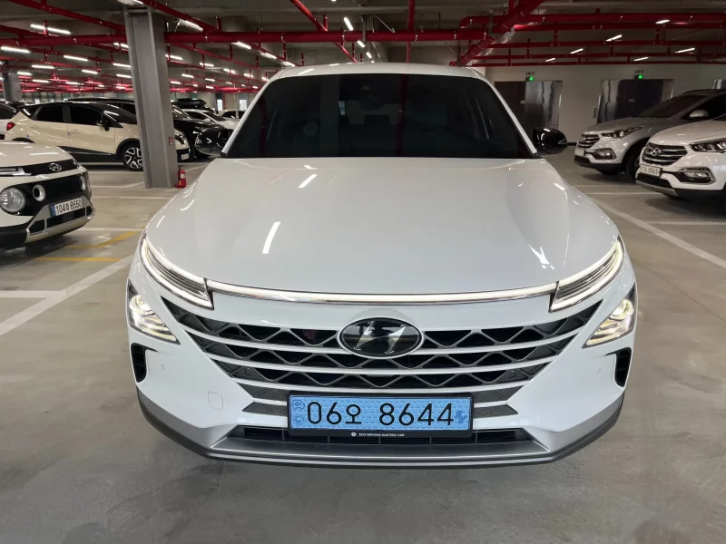 Hyundai Nexo
