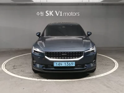 Polestar 2