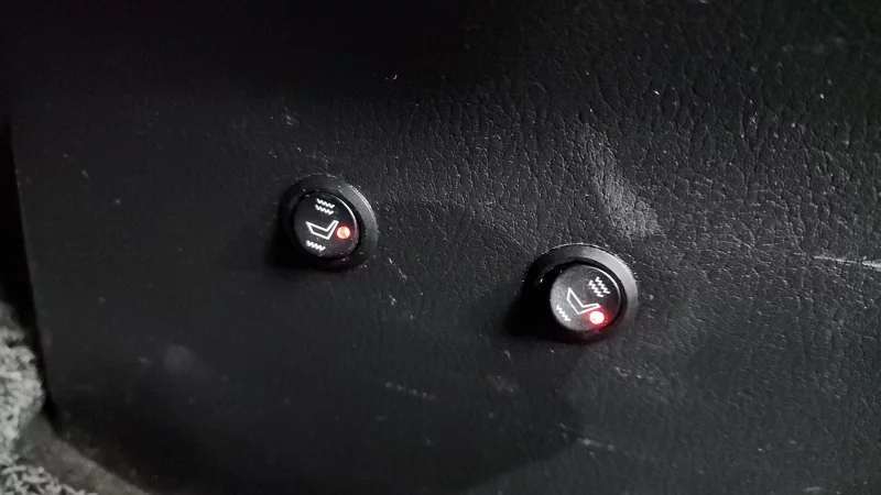 SsangYong Korando Turismo