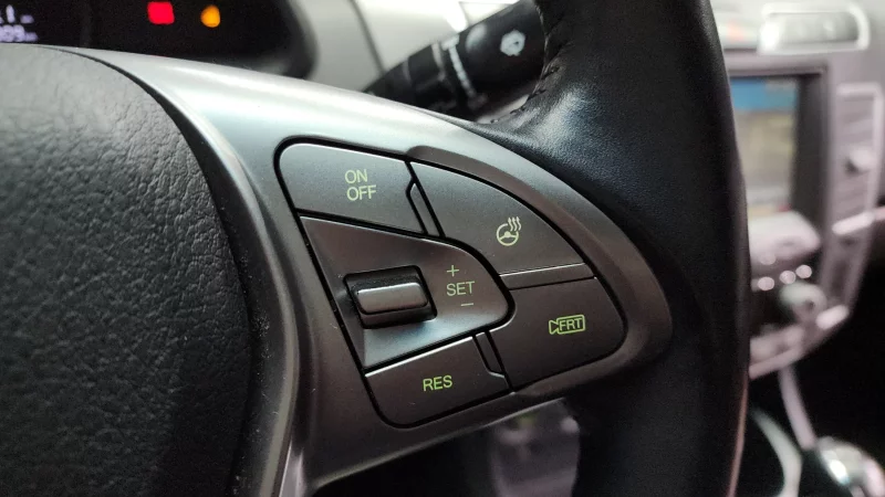 SsangYong Korando Turismo